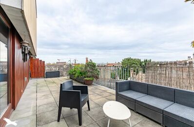 vente appartement 316 500 € à proximité de Cenon (33150)