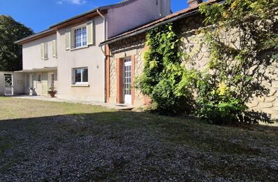 vente maison 259 000 € à proximité de Baslieux-Lès-Fismes (51170)