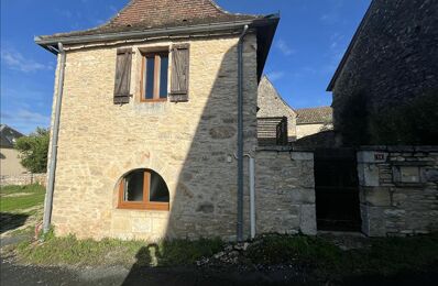 vente maison 123 600 € à proximité de Saint-Jory-Las-Bloux (24160)