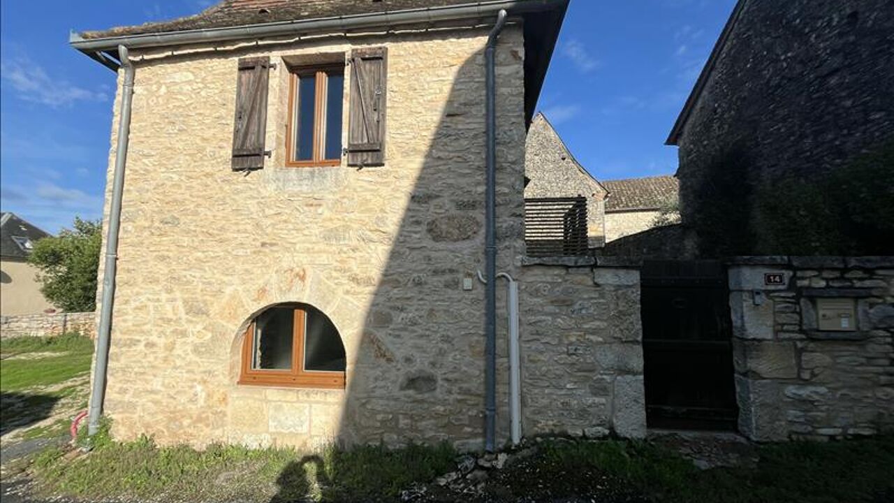 maison 3 pièces 68 m2 à vendre à Gabillou (24210)