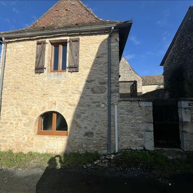 Maison 3 pièces 68 m²