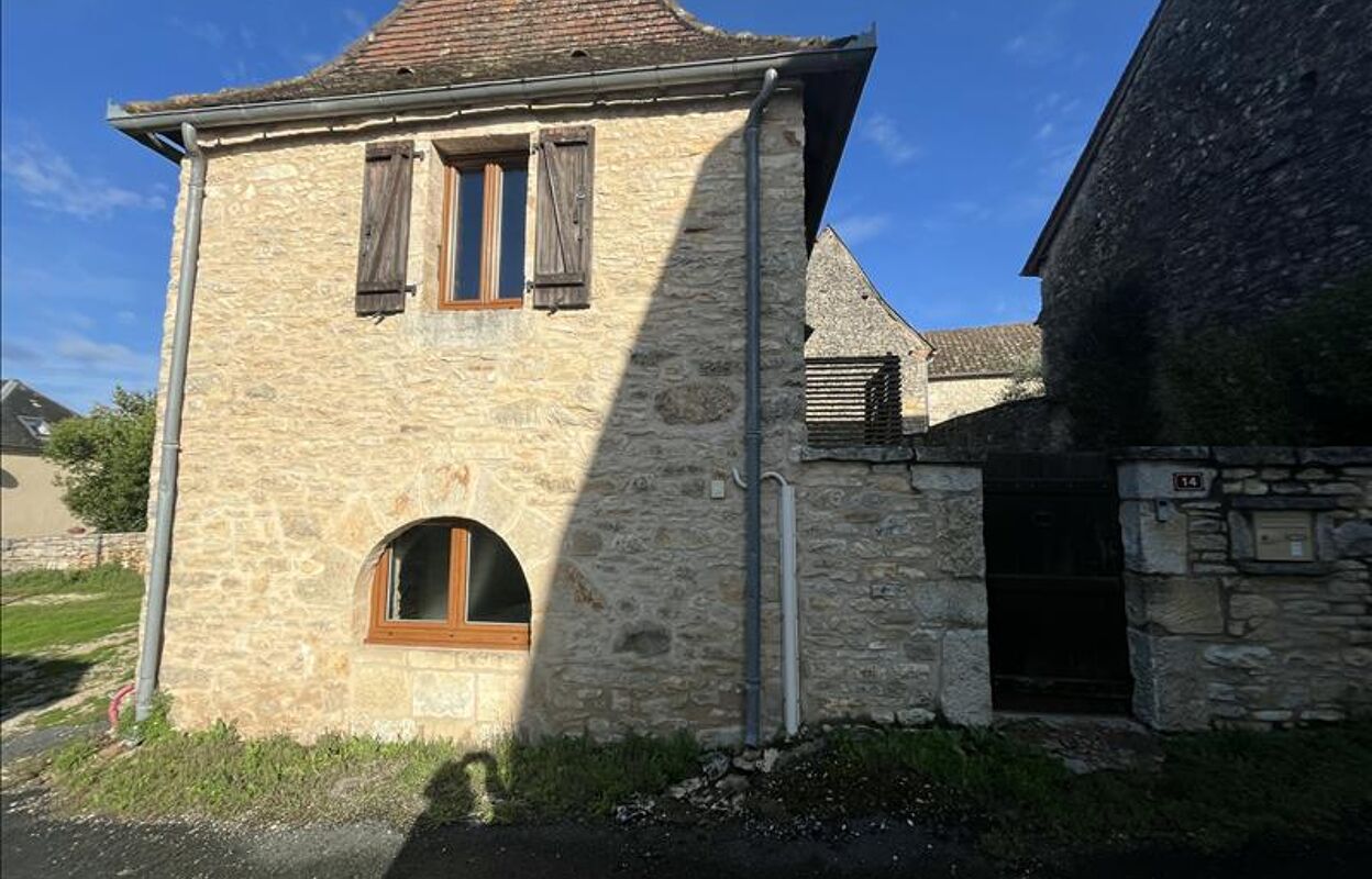 maison 3 pièces 68 m2 à vendre à Gabillou (24210)