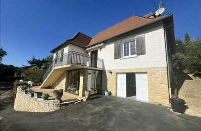 vente maison 204 000 € à proximité de Brive-la-Gaillarde (19100)