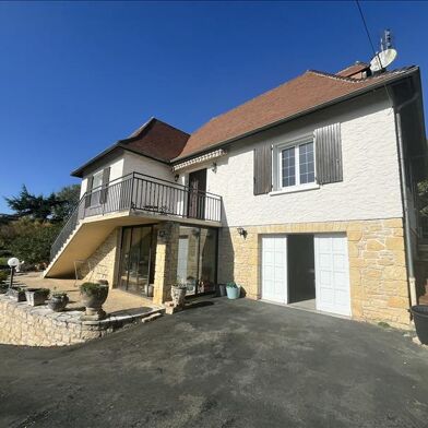 Maison 4 pièces 137 m²