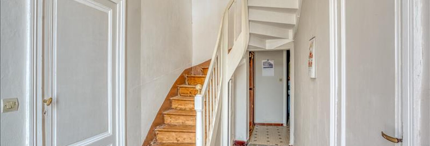 Maison 6 Pièces 156 m² à vendre à Marcellus (47200)