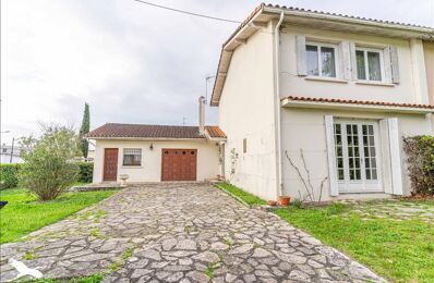 vente maison 305 950 € à proximité de Ayguemorte-les-Graves (33640)