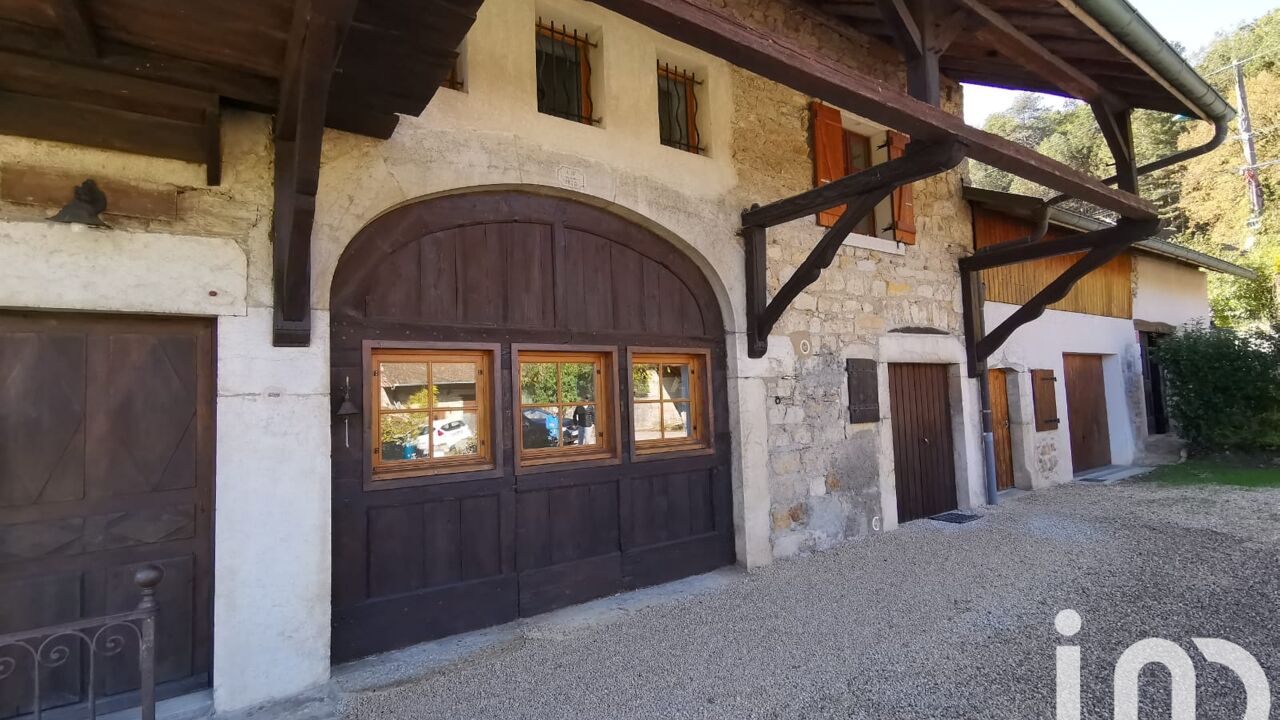 maison 7 pièces 180 m2 à vendre à Valromey-sur-Séran (01260)