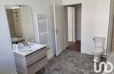 vente appartement 249 000 € à proximité de Latresne (33360)