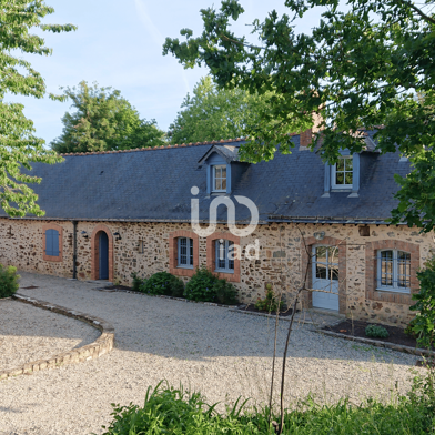 Maison 6 pièces 145 m²