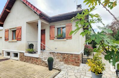 vente maison 295 000 € à proximité de Courtry (77181)