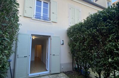 vente appartement 200 000 € à proximité de Montévrain (77144)