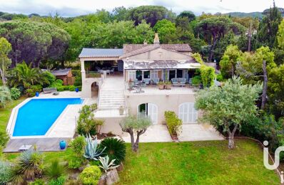 vente maison 6 500 000 € à proximité de Grimaud (83310)