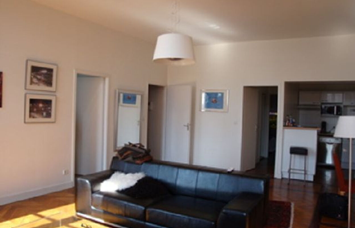 appartement 3 pièces 90 m2 à louer à Bordeaux (33000)