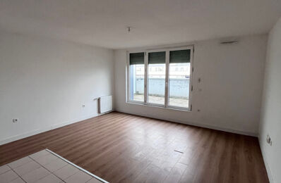 location appartement 896 € CC /mois à proximité de Cenon (33150)