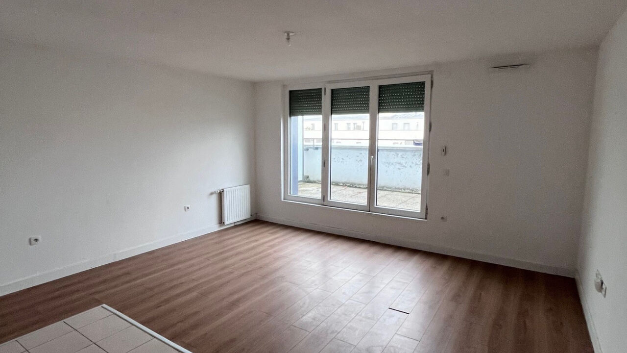 appartement 4 pièces 79 m2 à louer à Cenon (33150)