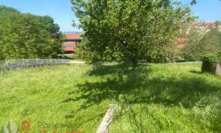 Terrain  3000 m² à vendre à Monistrol-sur-Loire (43120)