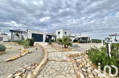 vente maison 825 000 € à proximité de Leucate (11370)