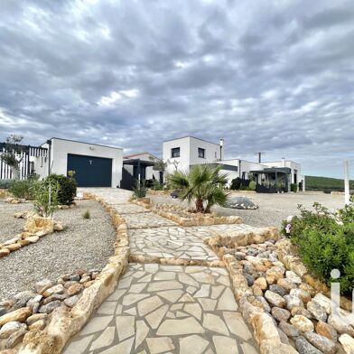 Maison 6 pièces 740000 €