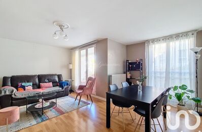 vente appartement 339 000 € à proximité de Marly-le-Roi (78160)