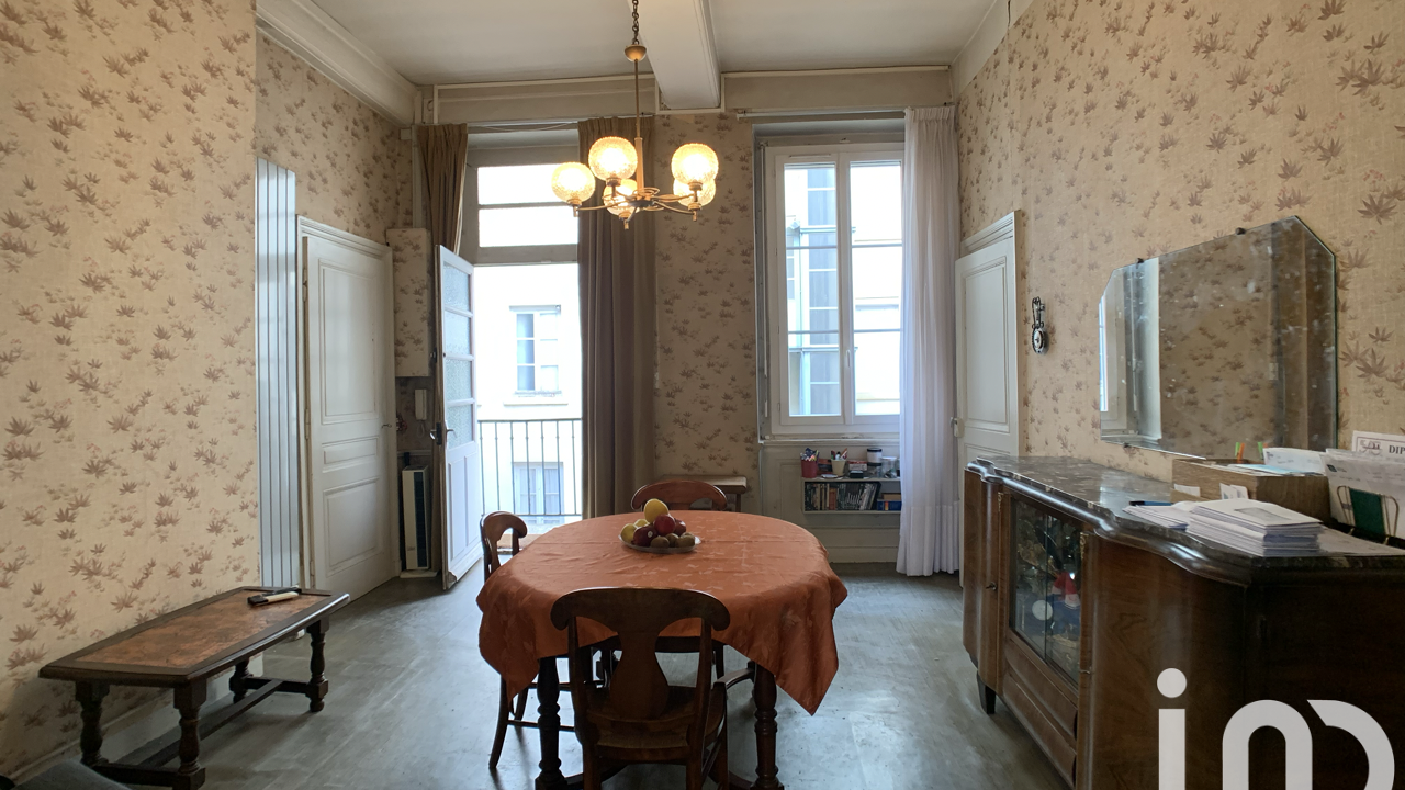 appartement 2 pièces 60 m2 à vendre à Lyon 2 (69002)