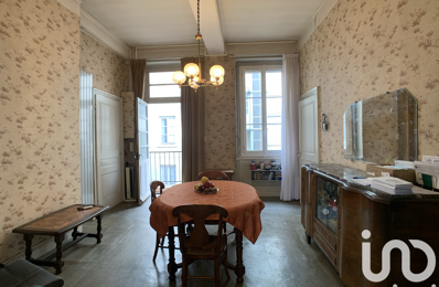 appartement 2 pièces 60 m2 à vendre à Lyon 2 (69002)