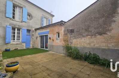 vente maison 283 000 € à proximité de Angeac-Charente (16120)