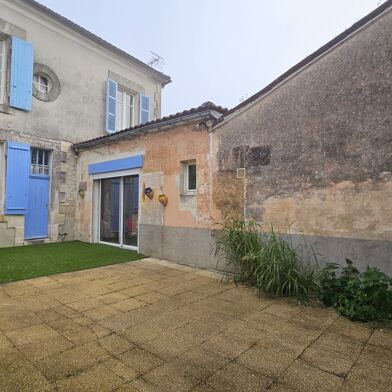 Maison 6 pièces 183 m²