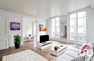 vente appartement 1 200 000 € à proximité de Sèvres (92310)