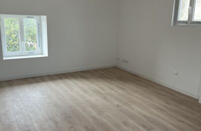 location appartement 500 € CC /mois à proximité de Le Pontet (84130)