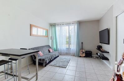 vente appartement 159 000 € à proximité de Joinville-le-Pont (94340)