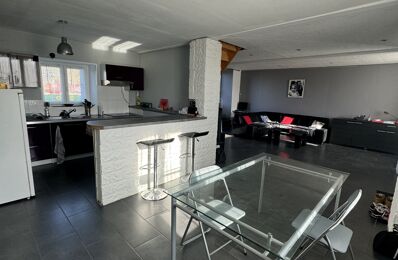 vente maison 108 000 € à proximité de Mesgrigny (10170)