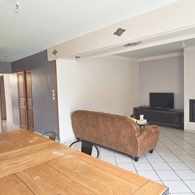 Maison 6 pièces 151 m²