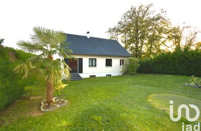 vente maison 329 000 € à proximité de Fontenay-Lès-Briis (91640)