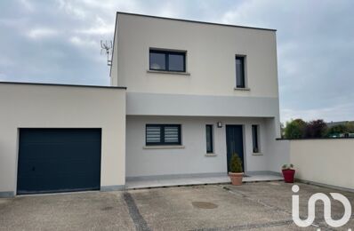 vente maison 299 900 € à proximité de Meung-sur-Loire (45130)