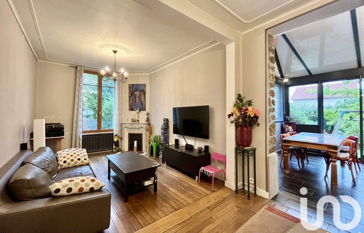 maison 4 pièces 95 m2 à vendre à Vigneux-sur-Seine (91270)