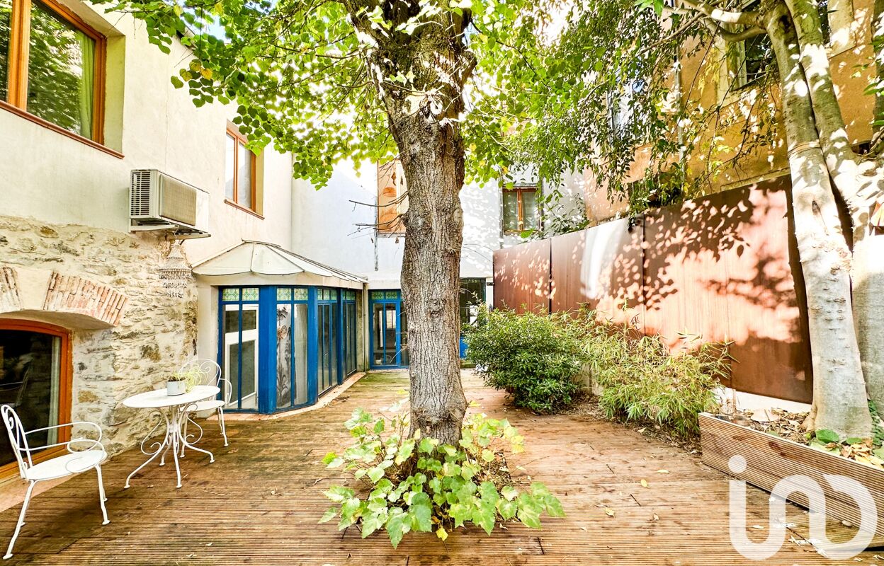 maison 7 pièces 153 m2 à vendre à Carcassonne (11000)