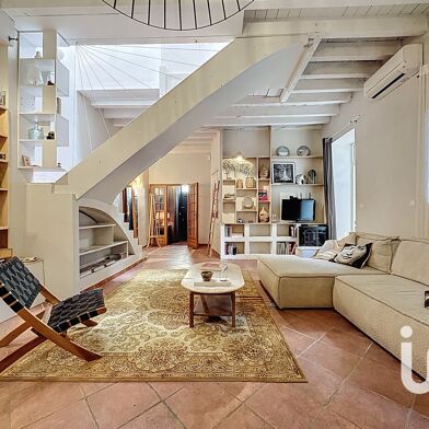 Maison 8 pièces 285000 €