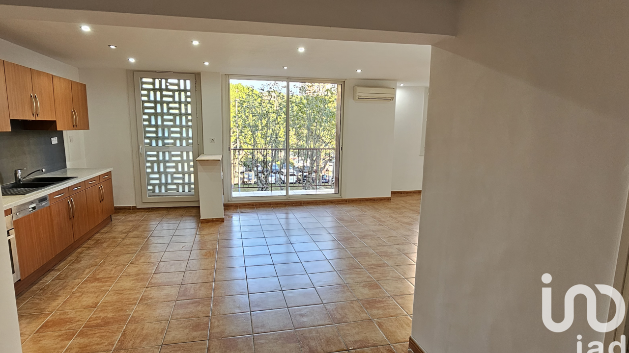 appartement 3 pièces 75 m2 à vendre à Salon-de-Provence (13300)