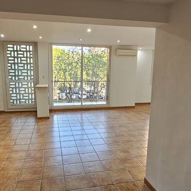 Appartement 3 pièces 75 m²