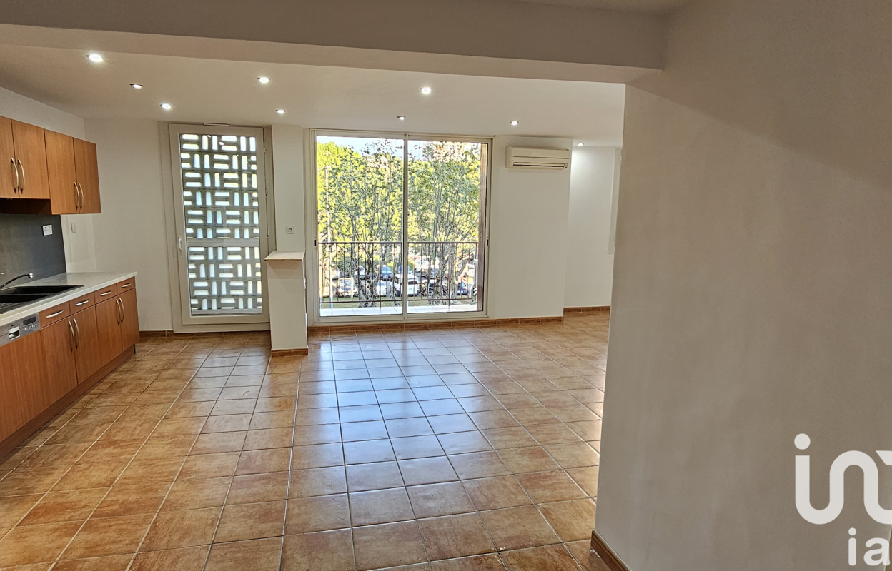 appartement 3 pièces 75 m2 à vendre à Salon-de-Provence (13300)