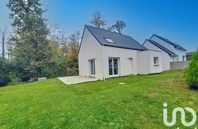 vente maison 295 000 € à proximité de Ploemel (56400)