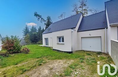 vente maison 295 000 € à proximité de Languidic (56440)