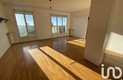 vente appartement 171 000 € à proximité de Saint-Benoît (86280)