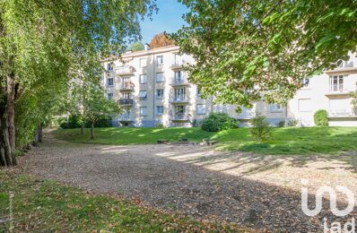 vente appartement 465 000 € à proximité de Issy-les-Moulineaux (92130)