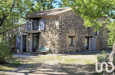 vente maison 947 000 € à proximité de Simiane-la-Rotonde (04150)