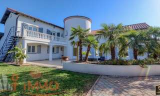 Maison 8 Pièces 280 m² à vendre à Saint-Cyprien (42160)