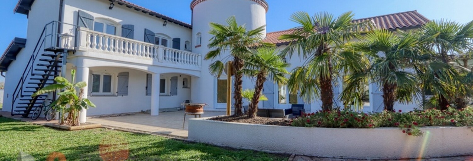 Maison 8 Pièces 280 m² à vendre à Saint-Cyprien (42160)