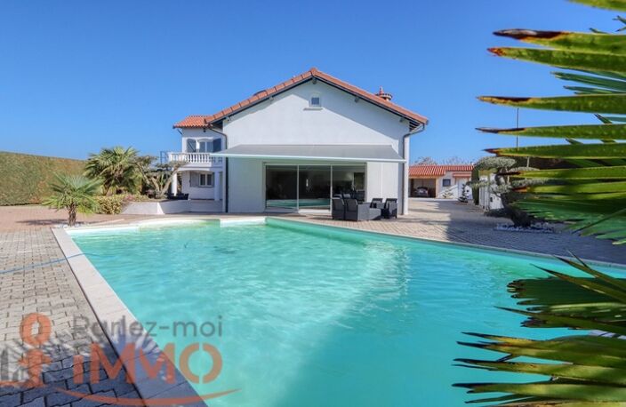 Maison 8 P+C — photo 2