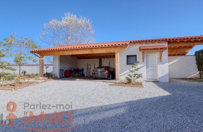 Maison 8 P+C — photo 3