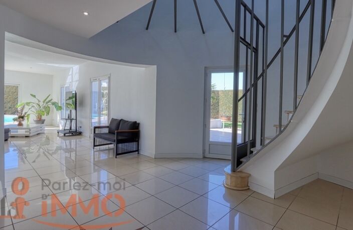 Maison 8 P+C — photo 4